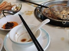 -鹅香四海·卤水火锅·砂锅粥·潮汕菜(宝安店)