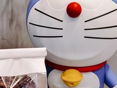 -dotcom coffee古点咖啡(致真大厦店)