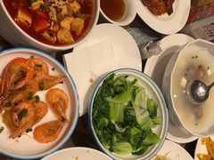 -北海金昌开元名都大酒店·四季轩中餐厅