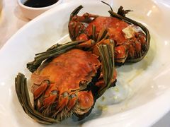 -东江海鲜酒家(艺都分店)