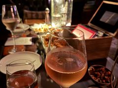 -LONG BAR 廊吧(外滩华尔道夫酒店)