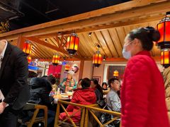 -鸽子窝(黄村店)