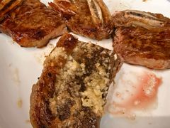 -拉蒂娜·巴西牛排馆 Latina·Brazilian Steakhouse(陆家嘴旗舰店)