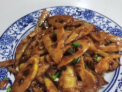 -南花桥羊肉馆老字号(乌镇店)