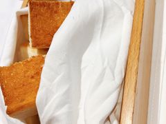 餐前面包-王品牛排(福州泰禾店)