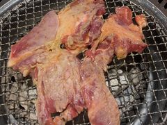 -炭之家烤肉(世茂店)