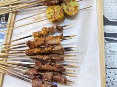 -兄弟小串(华新·名筑店)