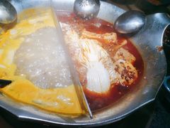 -湊湊火锅·茶憩(上海合生汇店)