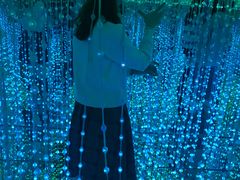 -梵高星空艺术馆(万达旗舰店)
