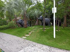 -美的鹭湖探索王国