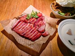 -岛风·台食小馆 ISLAND BISTRO(烟台山店)
