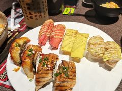-御前十七(北京路天河城店)