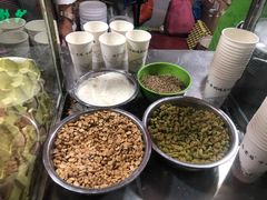 -清真老马家国华牛奶鸡蛋醪糟(正宁路店)