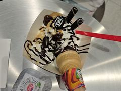 -DQ·蛋糕·冰淇淋(嘉兴南湖万达店)