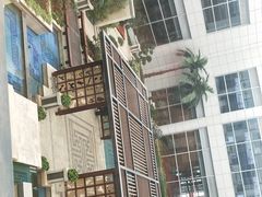-汉堡王(银川河东机场餐厅)