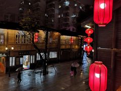 -星巴克(福州三坊七巷店)