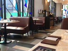 -港丽餐厅(高德置地店)