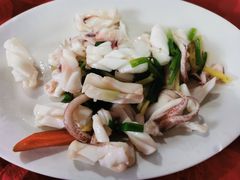 -车头老二大排档