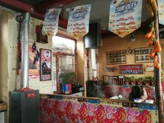 大堂-百一大地锅(香福路店)