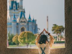 -泉城欧乐堡梦幻世界