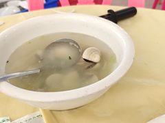 -考记泥焗鸡农庄·海鲜(北洛秘境店)