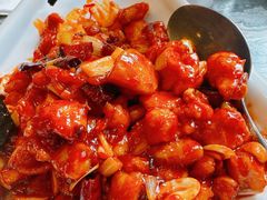 -峨嵋酒家(牡丹园店)