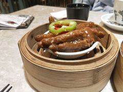 -表妹香港靓点餐厅