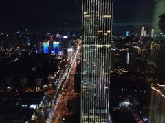 -Social 秀西餐厅-长沙瑞吉酒店(运达店)