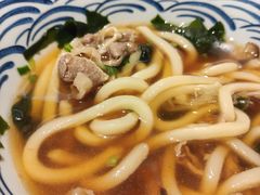 -千寻山野烤肉(中关村店)