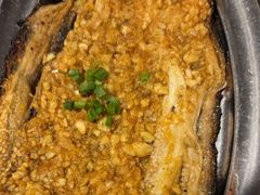 -辉记炭烧海鲜大排档·老字号(福田店)