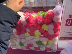 -K22.酸奶草莓(烟台芝罘店)