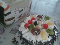 -丽莎蓓甜CAKE生日蛋糕·动物奶油(石家庄店)