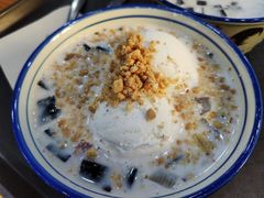 -文昌邓记清补凉(西沙路店)