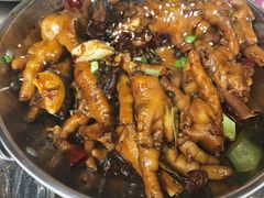 -小民大排档(马场角横路店)
