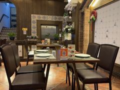-澳门木偶葡国餐厅(珠海店)
