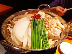 牛肠锅-醉虎传(南锣鼓巷店)