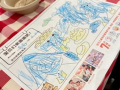 -西贝(上海中心店)