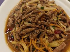 -福建美食城(老君堂店)