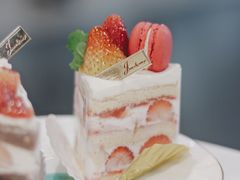 -卷心卷意·轻甜蛋糕(新光天地店)