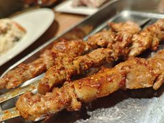 -贯贯吉·清真餐厅(浙江中路店)