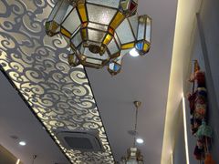 -欧提汗·新疆餐厅·清真(银都路店)
