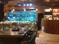 -鲜小岛·铜锅涮肉