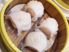 -麒茗餐厅·粤菜·宴会厅·海鲜(锦绣路店)
