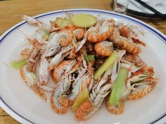 -九龙奇迹海鲜大排档(万象城店)