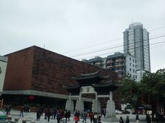 -南越王博物院(王宫展区)