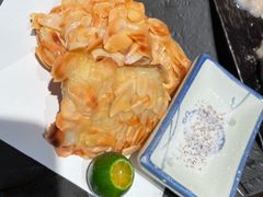 -水之惠鲜鱼料理(王府大街店)