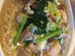 -金莲记(茨厂街店)