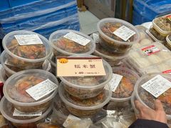 -王家沙点心店(南京西路总店)