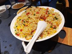 -蜀九香火锅(园艺山店)