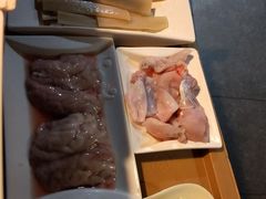 -傣妹火锅(南京东路一店)